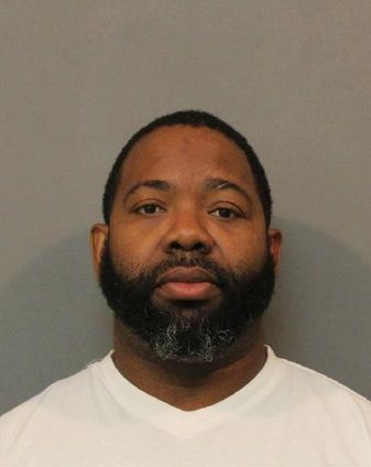Damen Dwight Johnson